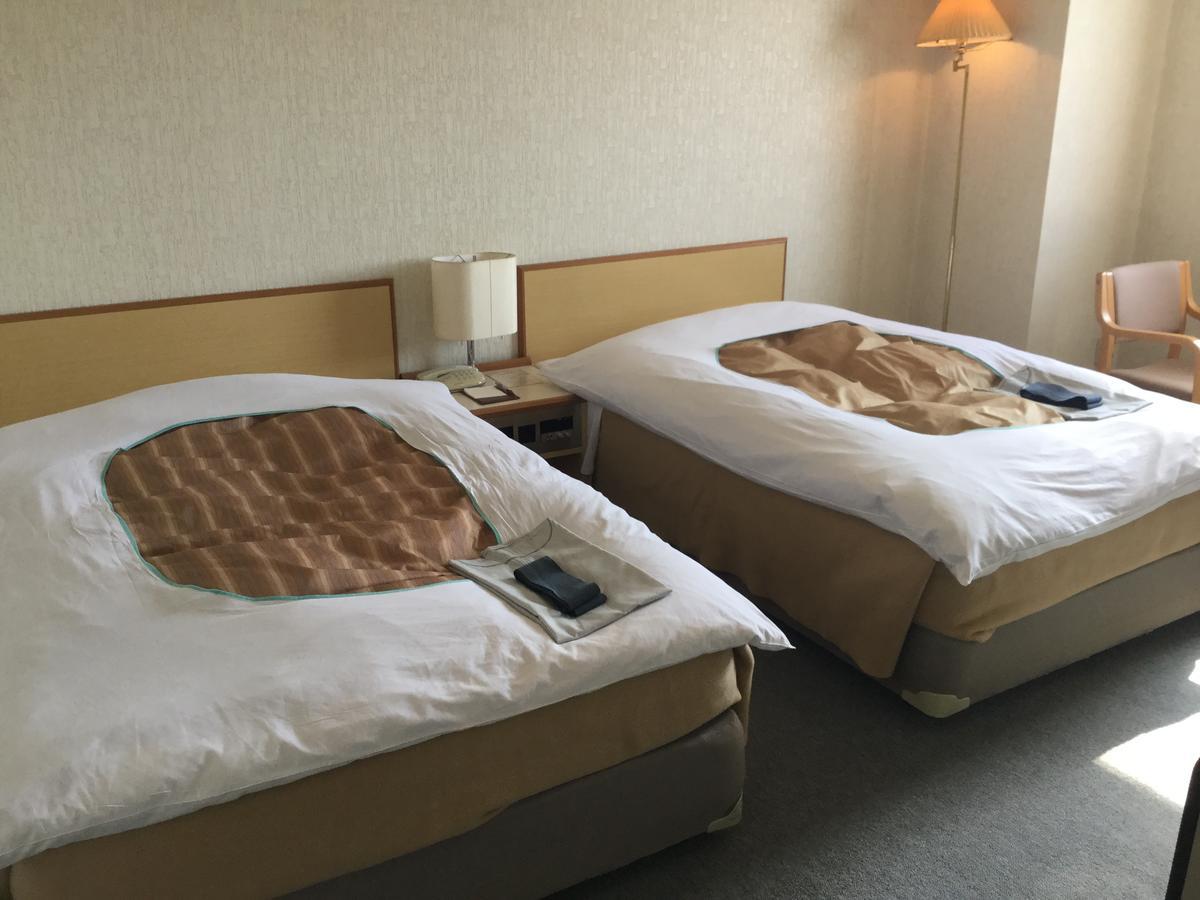Hotel Four C'S Motomiya Zewnętrze zdjęcie