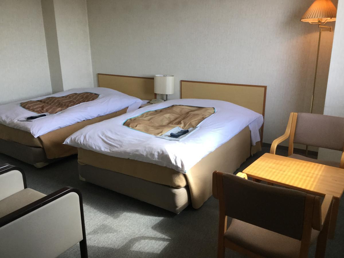 Hotel Four C'S Motomiya Zewnętrze zdjęcie