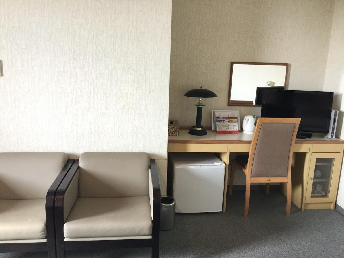 Hotel Four C'S Motomiya Zewnętrze zdjęcie