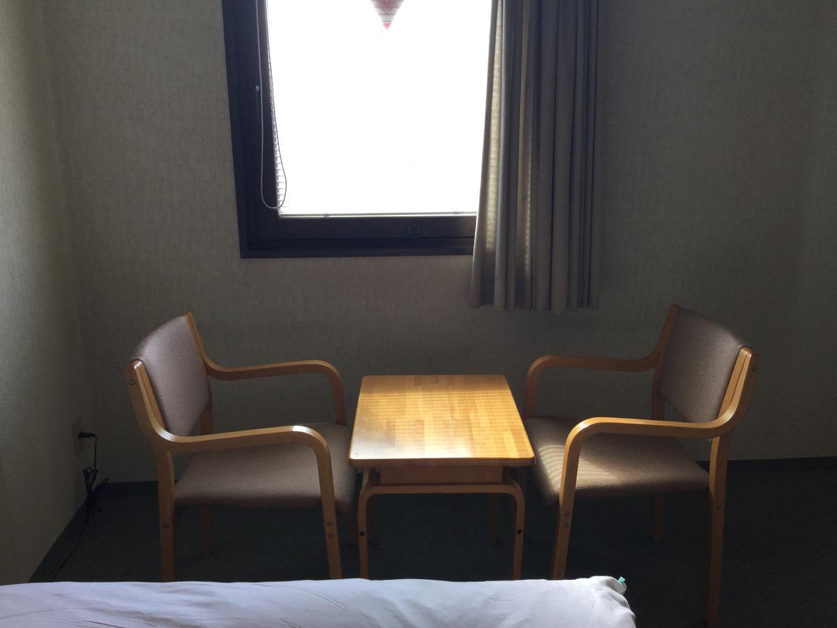 Hotel Four C'S Motomiya Zewnętrze zdjęcie