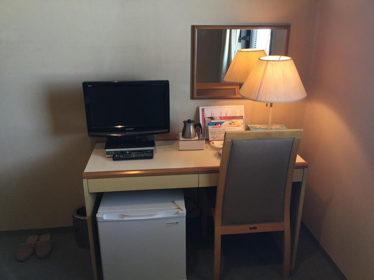 Hotel Four C'S Motomiya Zewnętrze zdjęcie
